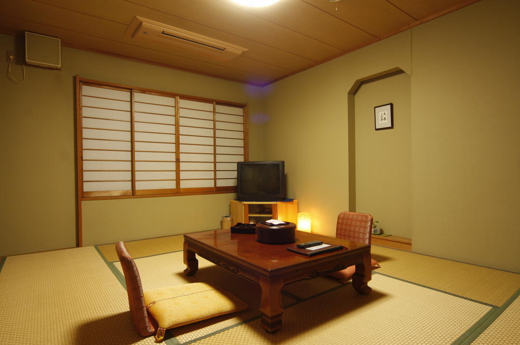 Umimoto Hotel Hakone Room photo