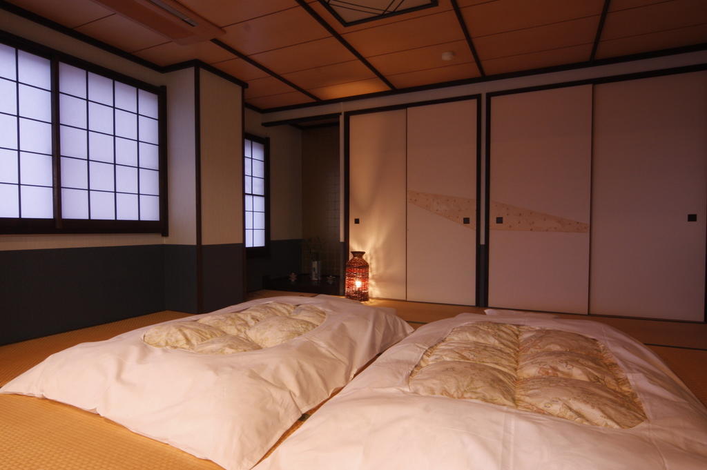 Umimoto Hotel Hakone Room photo