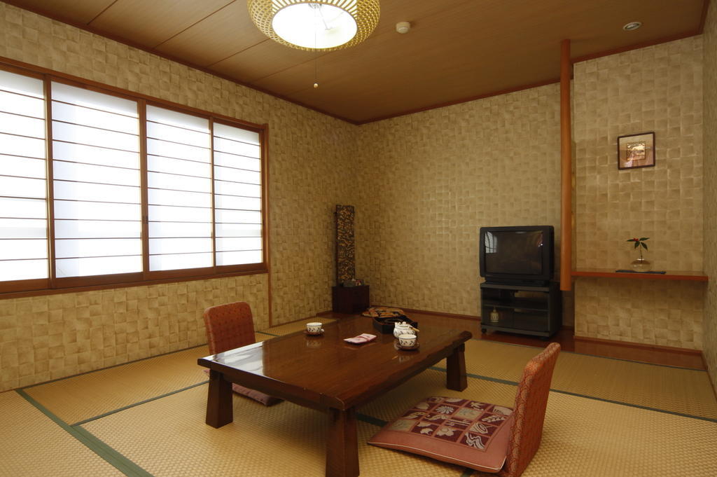 Umimoto Hotel Hakone Room photo