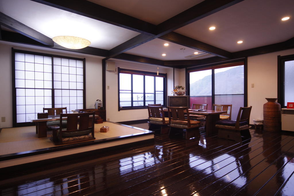 Umimoto Hotel Hakone Room photo