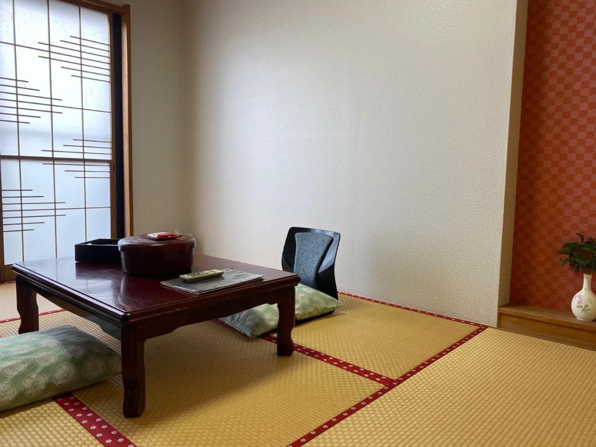 Umimoto Hotel Hakone Exterior photo