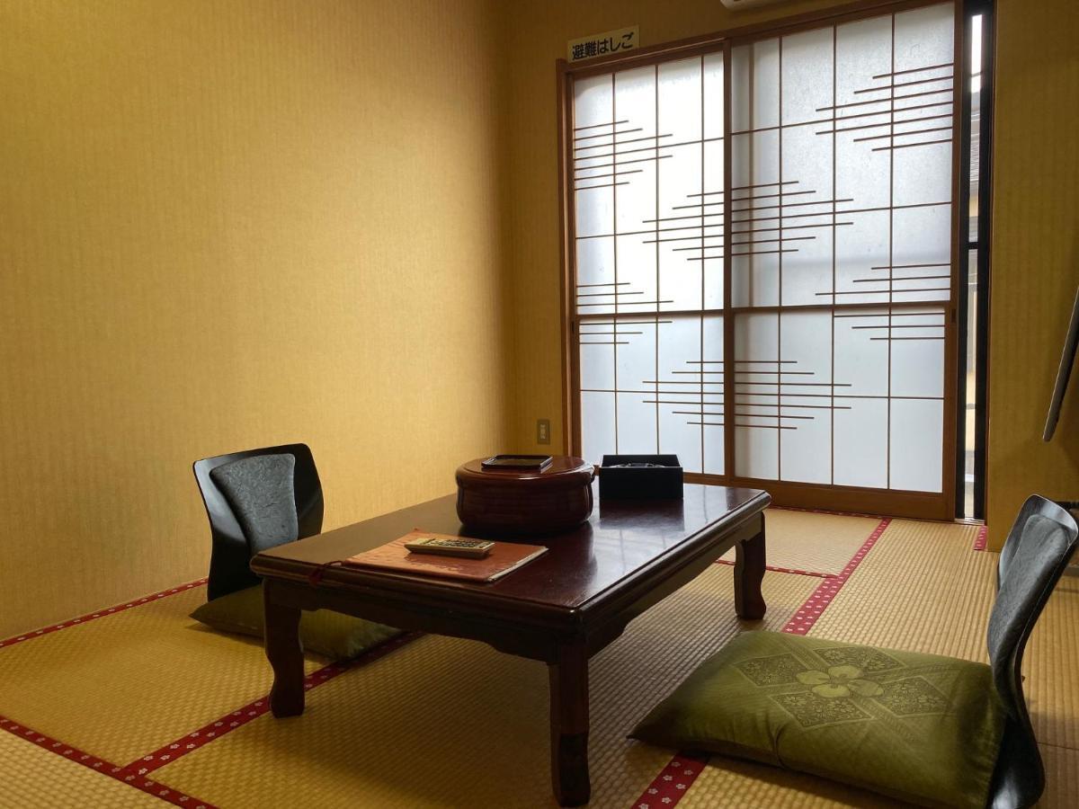 Umimoto Hotel Hakone Exterior photo